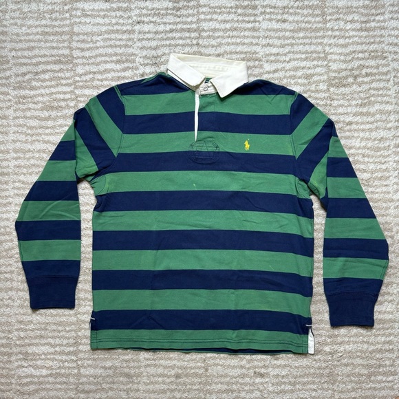 Polo Ralph Lauren Other - L/S Polo Shirt, Polo by Ralph Lauren, Large
